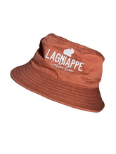 Load image into Gallery viewer, Lagniappe “Chill” Bucket hat
