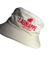 Load image into Gallery viewer, Lagniappe “Chill” Bucket hat
